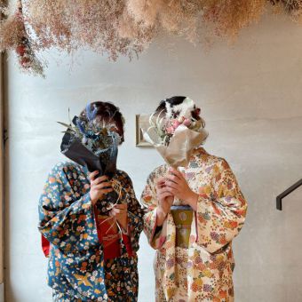お客様フォト