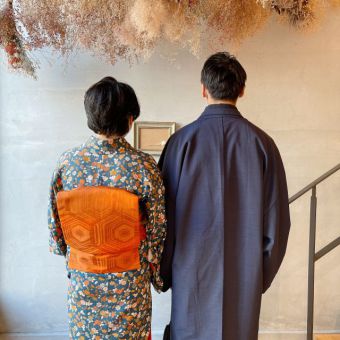お客様フォト