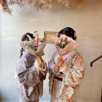 お客様フォト