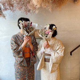 お客様フォト
