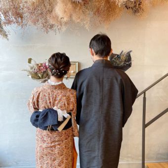 お客様フォト