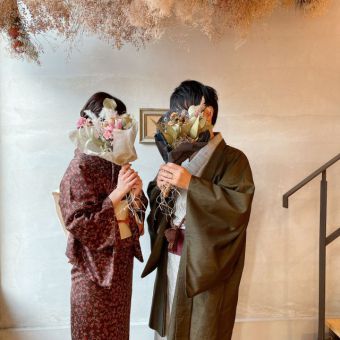 お客様フォト