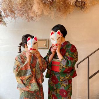 お客様フォト