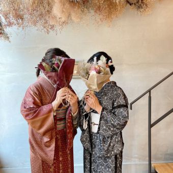 お客様フォト