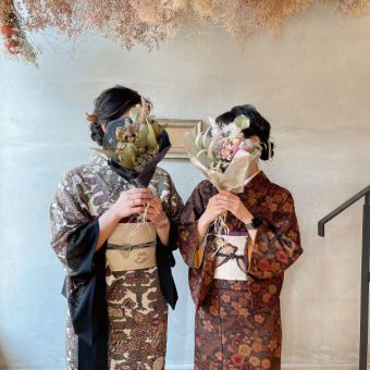 お客様フォト