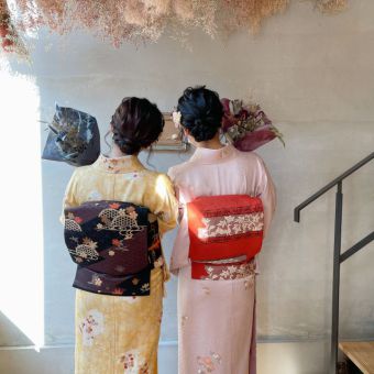 お客様フォト