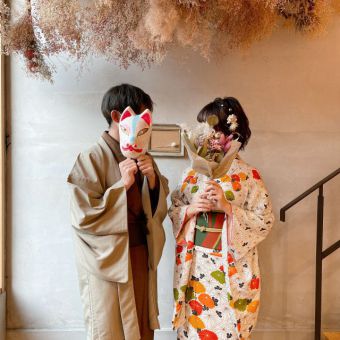 お客様フォト