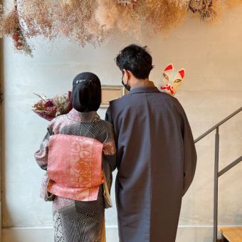お客様フォト