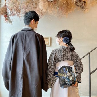 お客様フォト