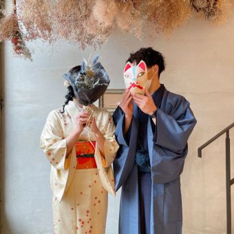 お客様フォト