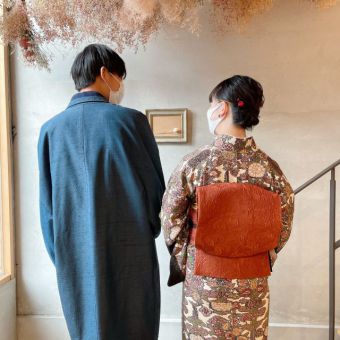 お客様フォト