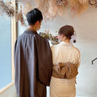 お客様フォト