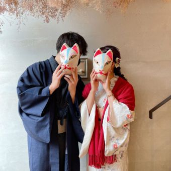 お客様フォト