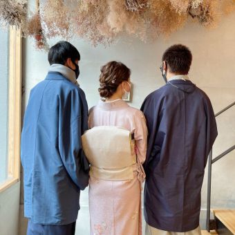 お客様フォト