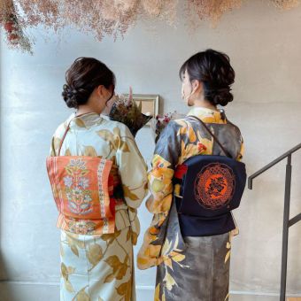 お客様フォト