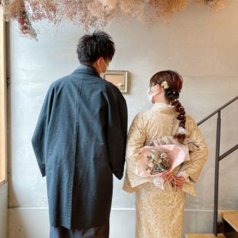 お客様フォト