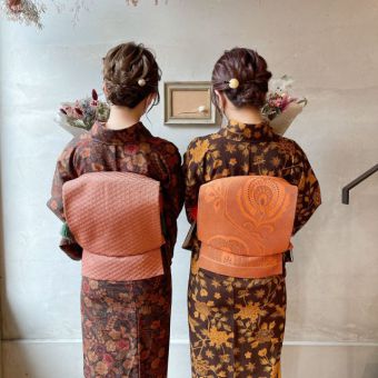 お客様フォト