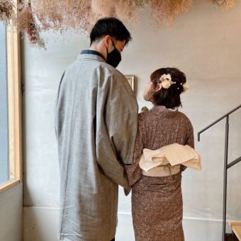 お客様フォト