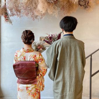 お客様フォト