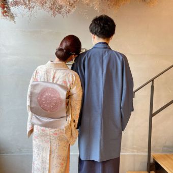 お客様フォト