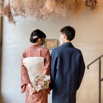 お客様フォト