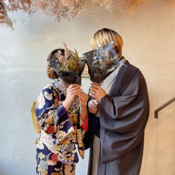 お客様フォト