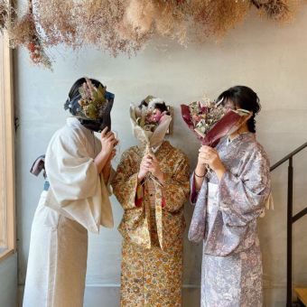お客様フォト