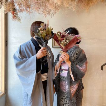 お客様フォト