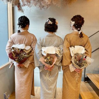お客様フォト