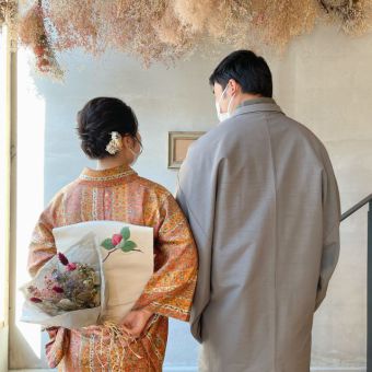 お客様フォト