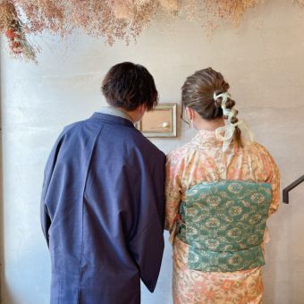 お客様フォト