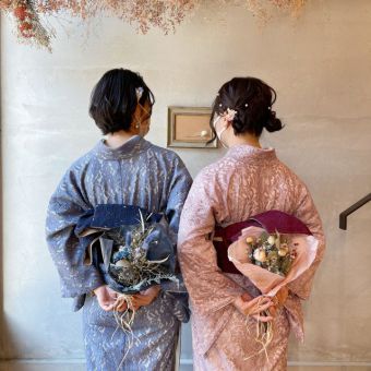 お客様フォト