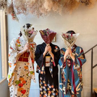 お客様フォト