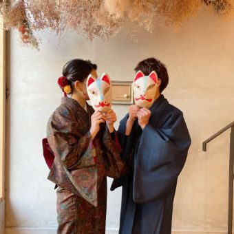 お客様フォト