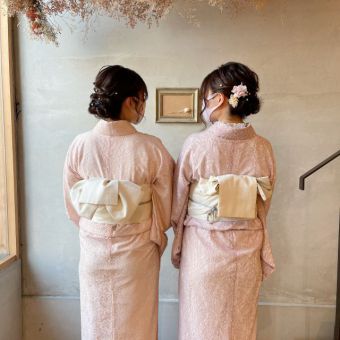お客様フォト