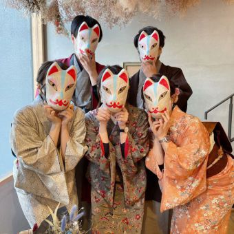 お客様フォト