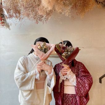 お客様フォト