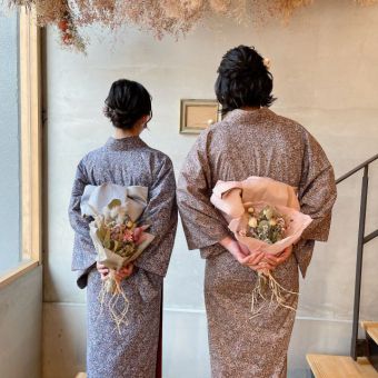 お客様フォト