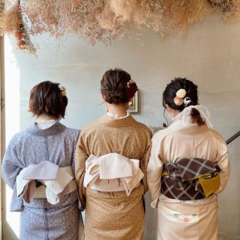 お客様フォト