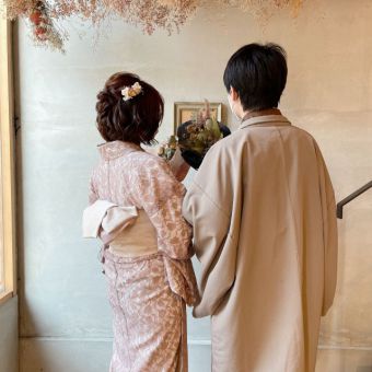 お客様フォト