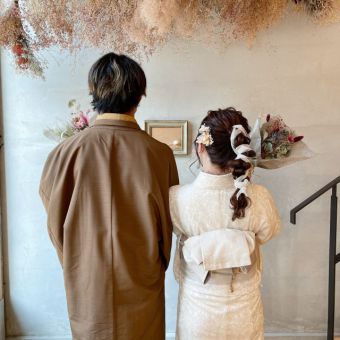 お客様フォト