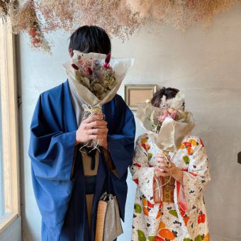 お客様フォト