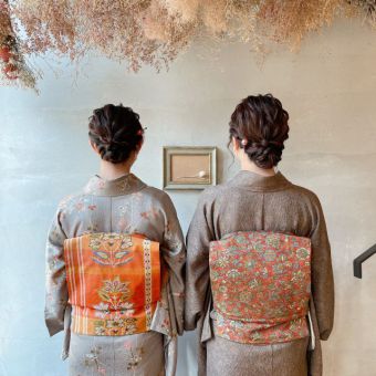 お客様フォト