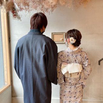お客様フォト