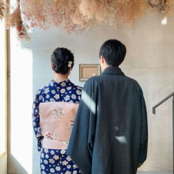 お客様フォト