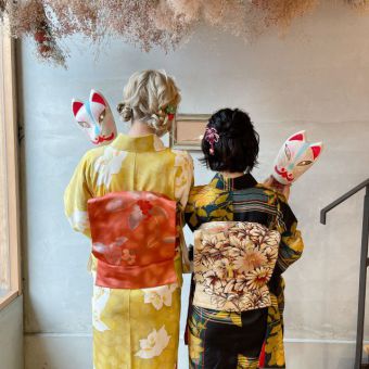 お客様フォト