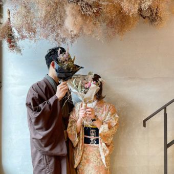 お客様フォト