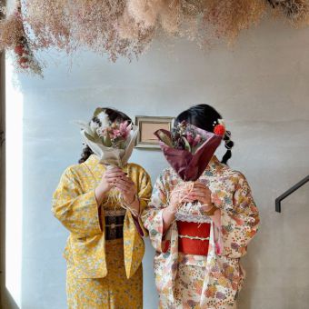 お客様フォト