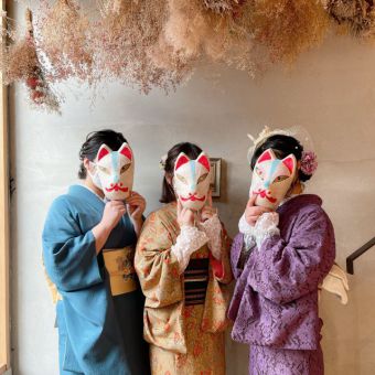 お客様フォト