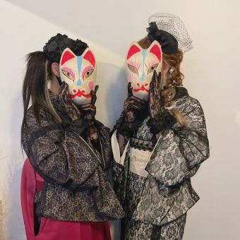 お客様フォト